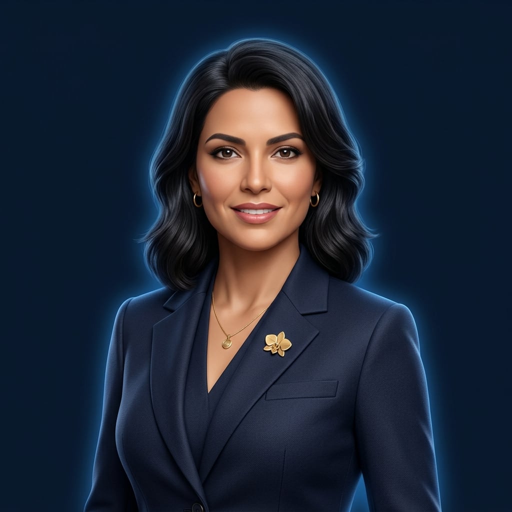 Valentina — Avatar Empresarial