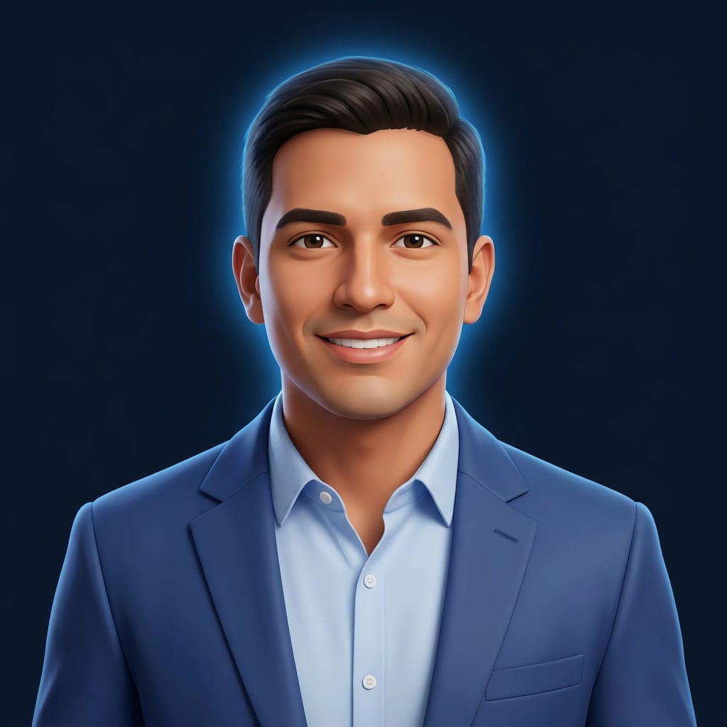 Lucas — Avatar Jurídico Personal